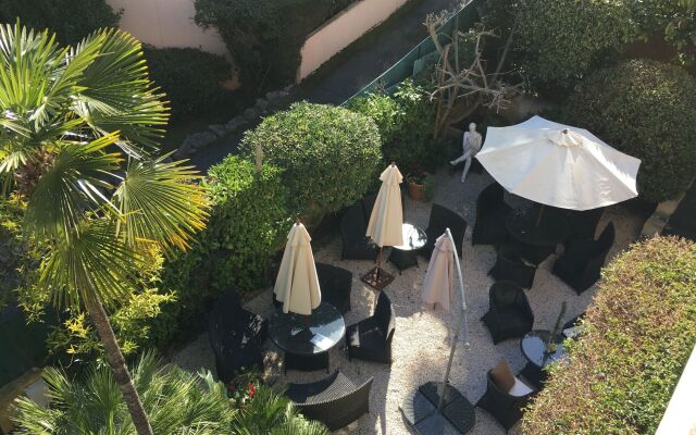 Hotel Idéal Séjour