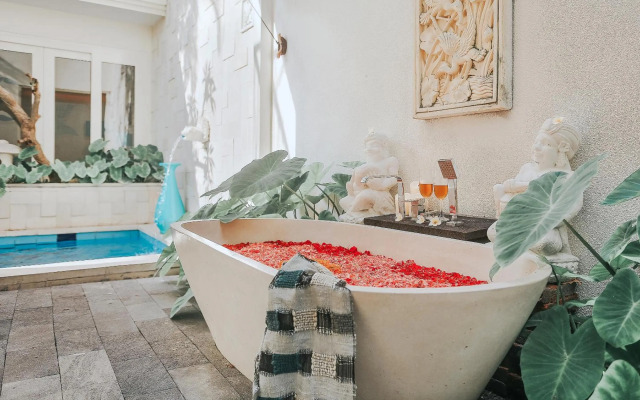 Villa Canggu