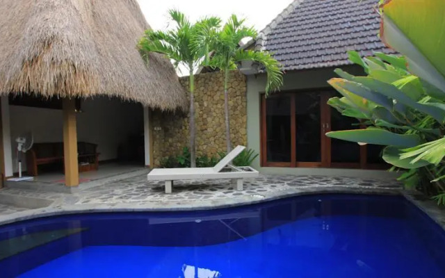 Bali Vidi Villas