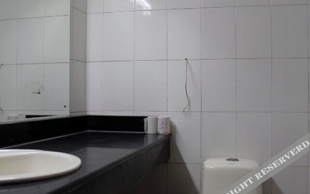 Huiquan Hotel