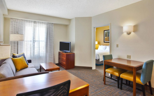 Residence Inn by Marriott Denver Golden/Red Rocks