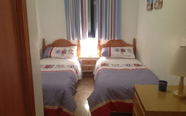 Playamarina 1 Aparthotel