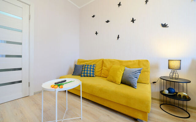 Апартаменты Пять Звезд Арена