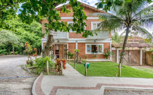 OYO Pousada Pomar de Manguinhos