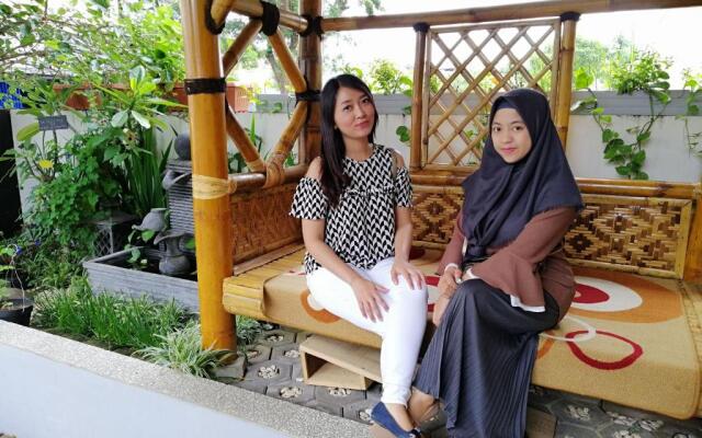 Inni Homestay