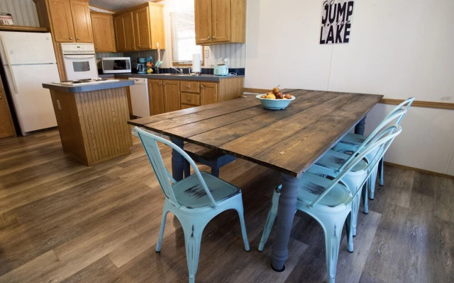 Bluff Haus at Lake Placid