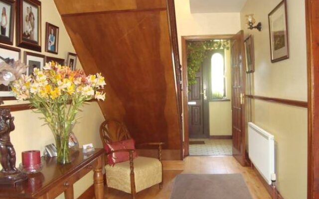 Old Orchard Lodge Bed & Breakfast