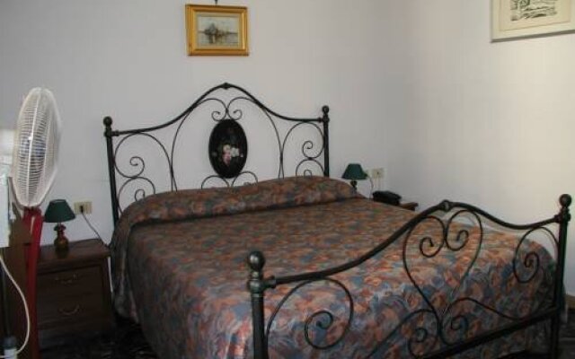 Albergo Duilio