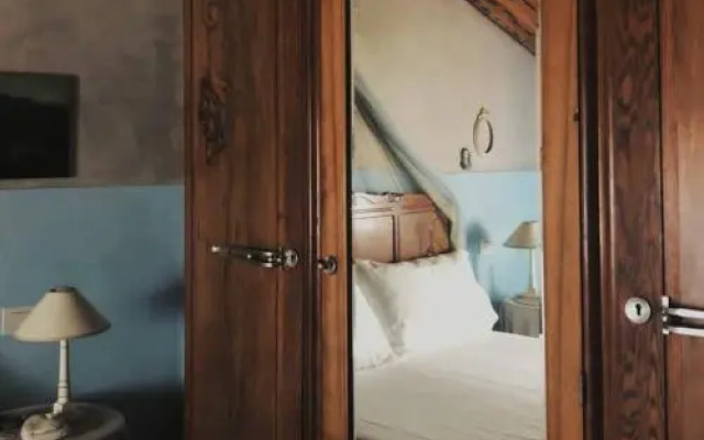 Alla Vigna - Bed And Breakfast Treviso