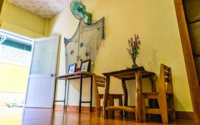 Ruby Phu Quoc Hostel