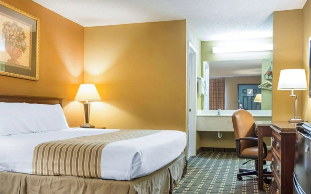 Econo Lodge Acworth East