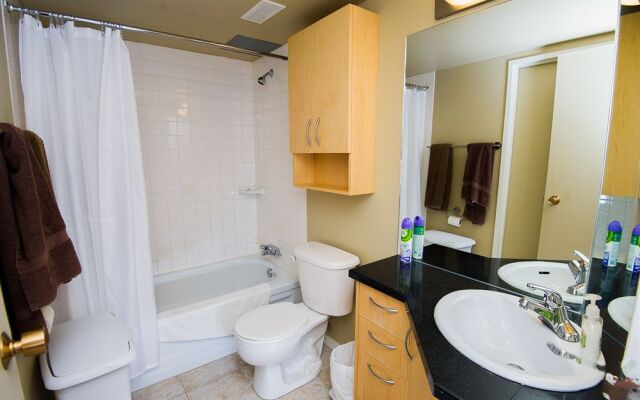Winnipeg Executive Suites - Polo Park