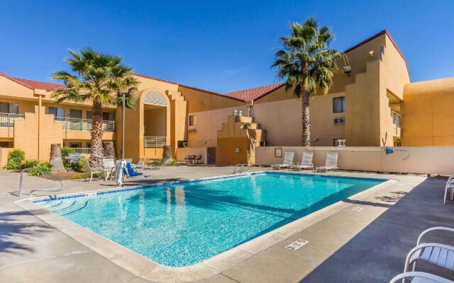 Quality Inn & Suites Vacaville