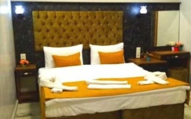Rooms In Sultanahmet