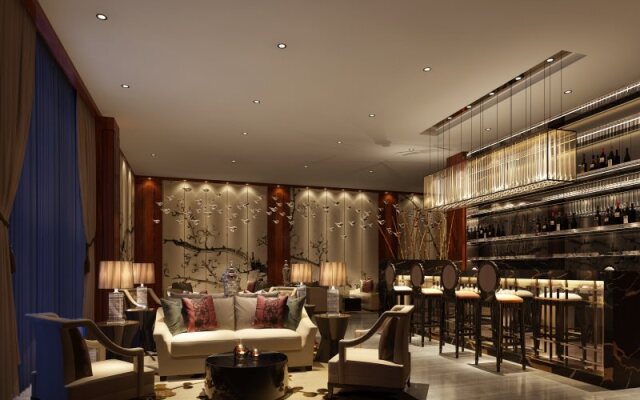 Tongbao Gloria Grand Hotel