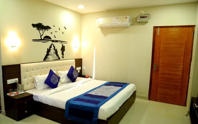 OYO 3858 GTB Starlite kurali