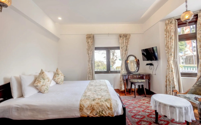 Windamere Hotel