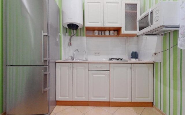 Mini hotel Non-Stop