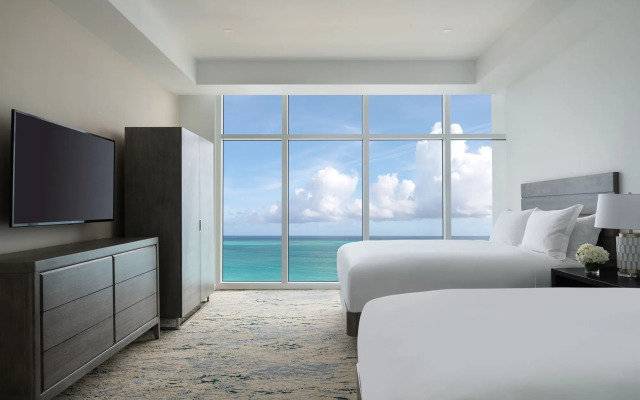 The Ritz-Carlton Residences, Turks & Caicos