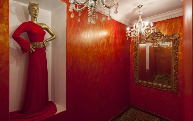 Acropolis Museum Boutique Hotel