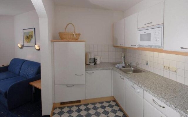 Aparthotel Garni Kofler