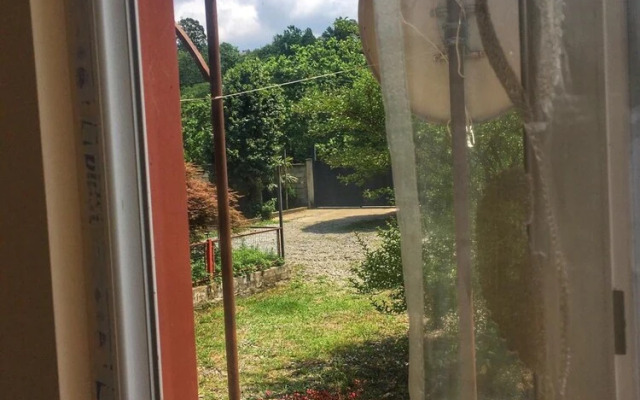 Guest House leonidze