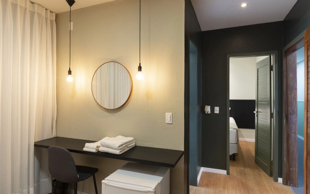 Hotel Vila Leste