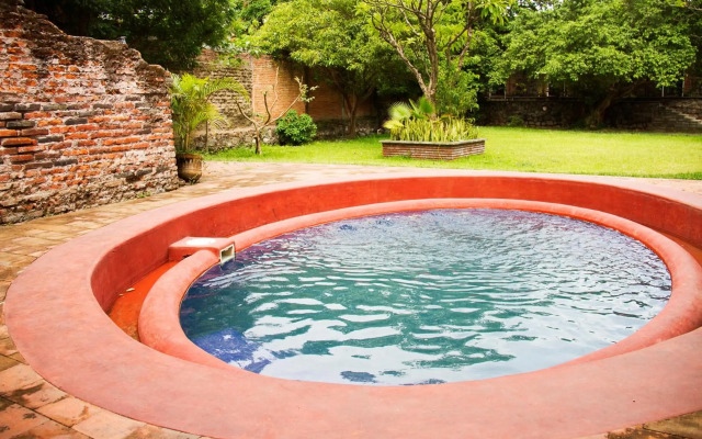 Hotel Boutique Hacienda del Gobernador