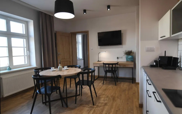 Dworzysko Hotel & Restaurant