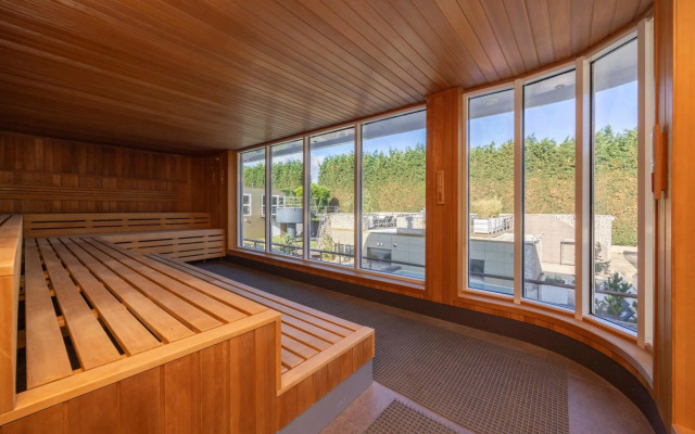 Fletcher Wellness-Hotel Brabant-Mill