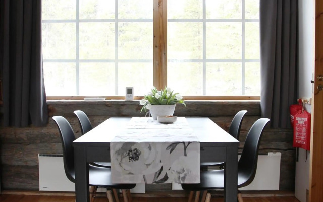 Holiday Home Vonkamies