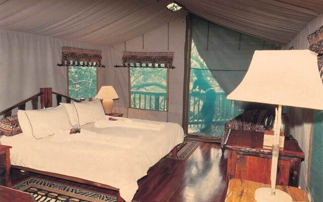 Witwater Safari Lodge & Spa