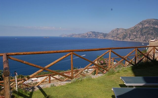 Villa Il Frantoio