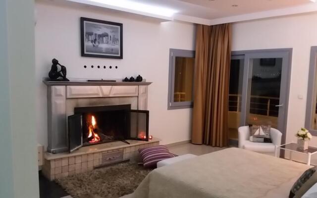 Urla Yelken Hotel - Adults Only