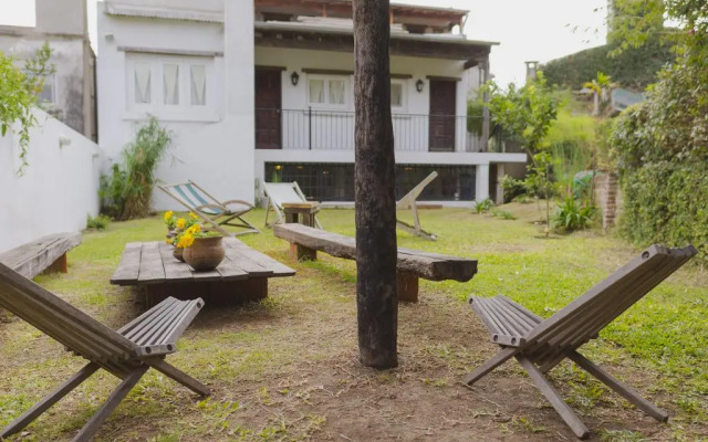 La Posta Tigre Bed & Breakfast
