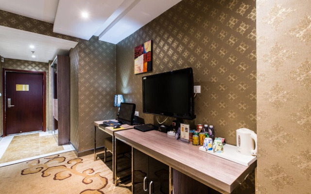 Weihai Huakun Hotel