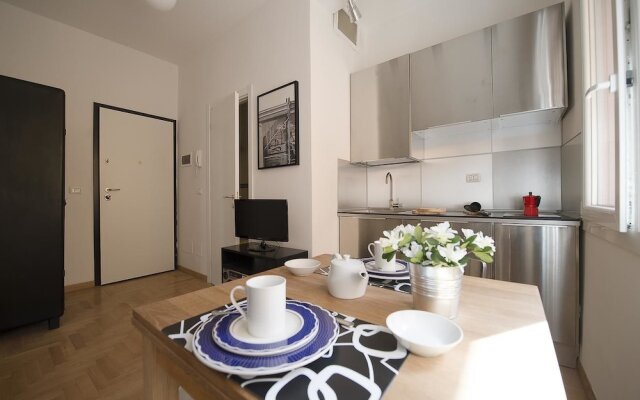 Spring Apartment