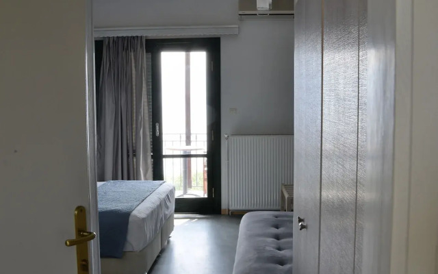 Hotel Marabou