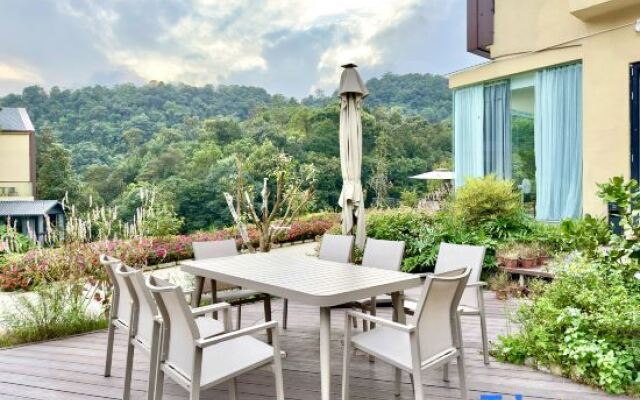 Yuanxile Homestay