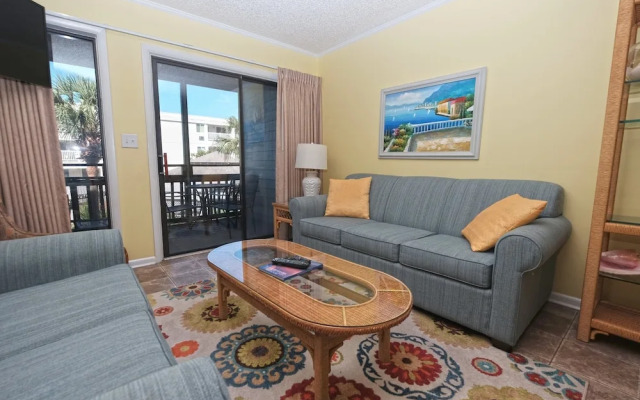 Pelican Landing 125 3 Bedroom Condo