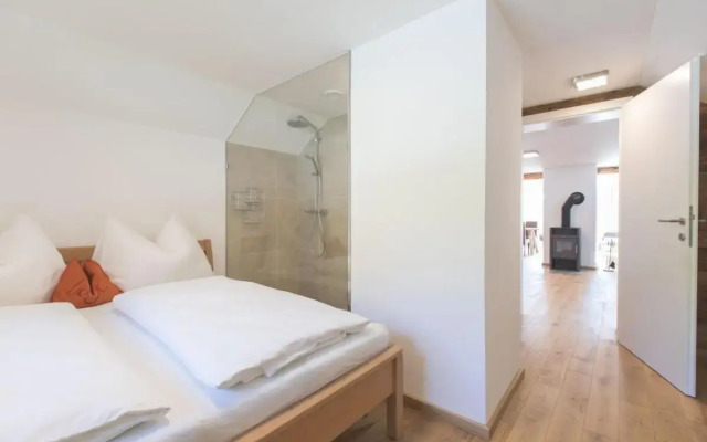 Apartment Pötzelberghof