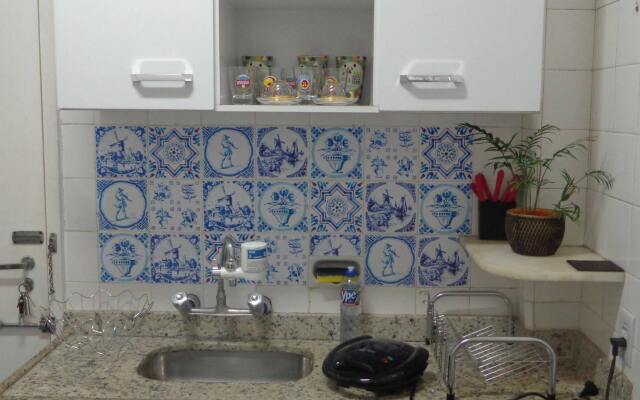 Catete Residence