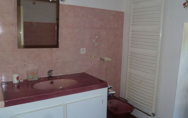 Chambres Les Champs de Roz