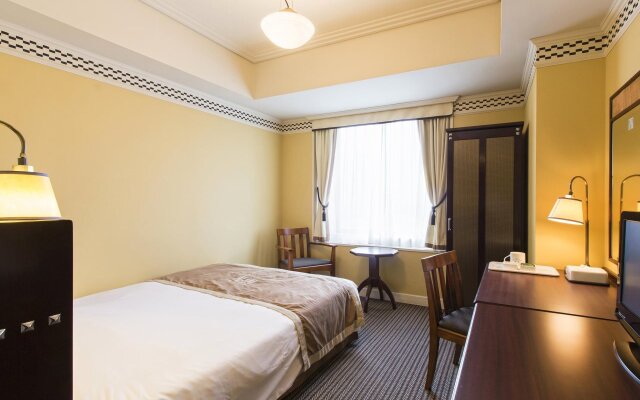 Hotel Monterey Edelhof Sapporo