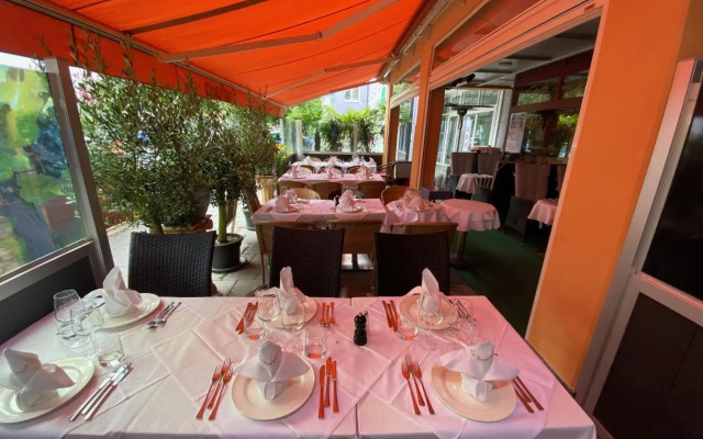 Hotel Ristorante La Terrazza