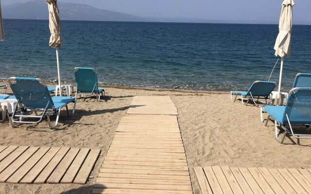Calamos Beach Family Club Hotel