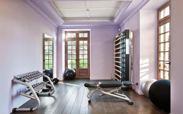 Hôtel Les Sources de Caudalie