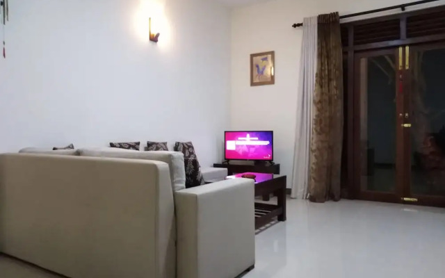 SKY Residencies