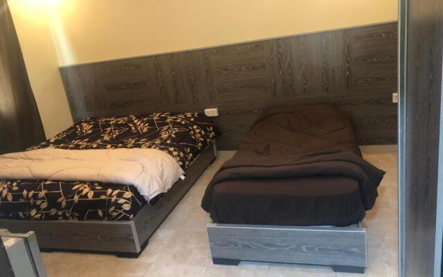 Al Deyafa Hotel