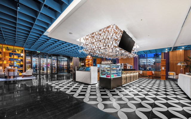 Wanda Moments Changchun